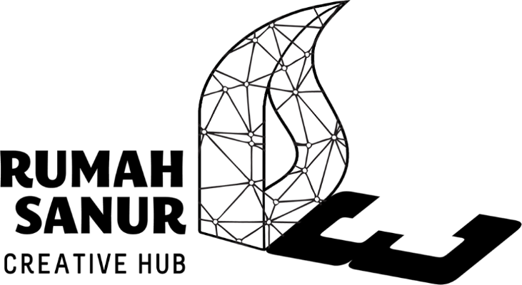 Rumah Sanur - Creative Hub turns 3